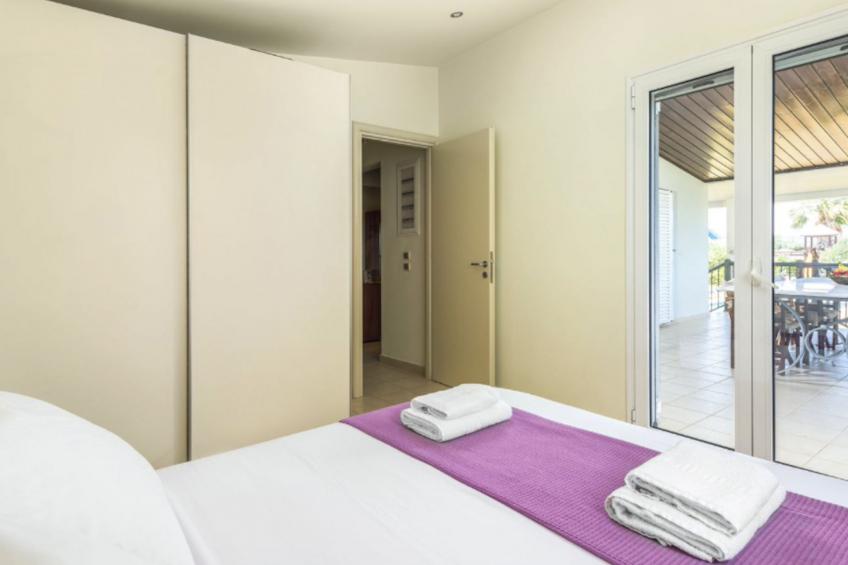 Villa Euphoria, Strand von Gennadi - foto 23