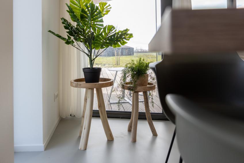 Natuurhuis Oeverlicht - foto 41