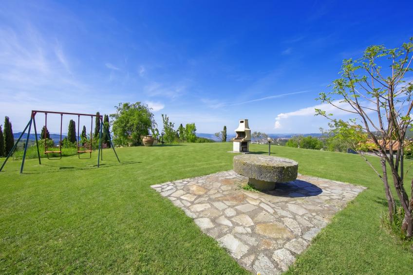 Villa La Chiesina - foto 26