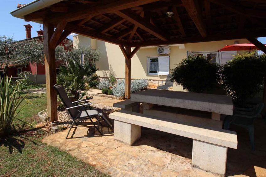 Ferienwohnung FERIENWOHNUNG MIT 2 TERRASSEN NEBEN STRAND - BF-NVTDP - foto 4