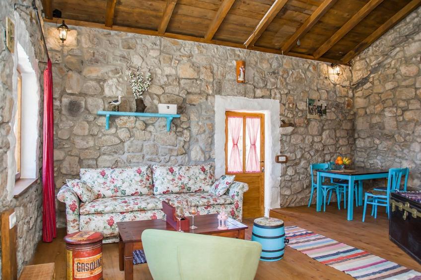 Holiday Home Mario - One-Bedroom Holiday Home - foto 30