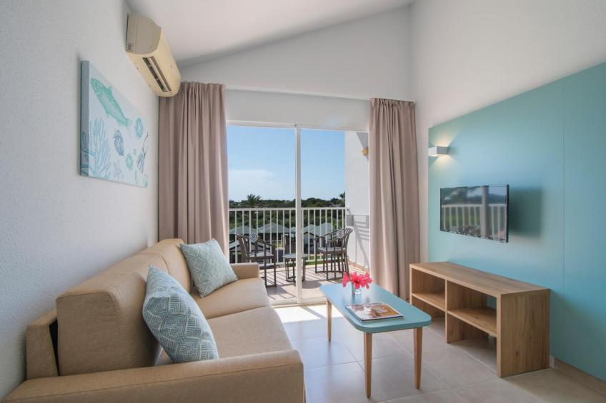 Appartement Menorca Cala Blanes 4p - foto 14
