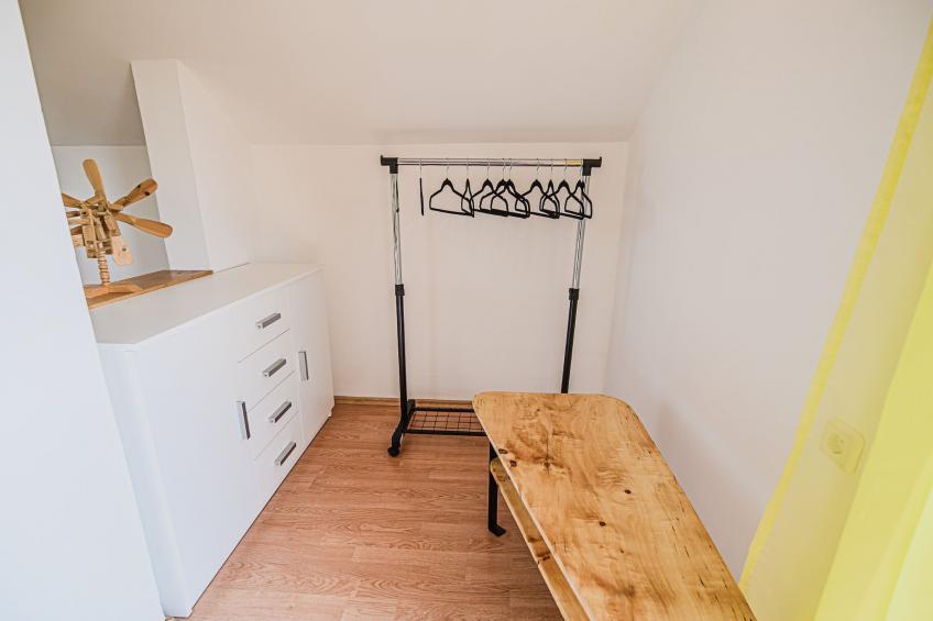 Harvest Horizon Holiday Home with Sauna - One Bedroom Holiday Home - foto 18