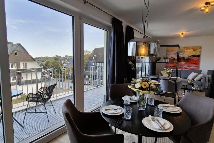 1SZ/3P Winterberg Appartement 21132 - foto 10