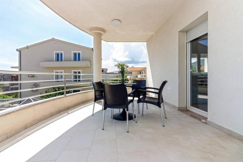 Modern Apartments with Private Balcony - Premium One Bedroom Apartment (Owner S2) - foto 19