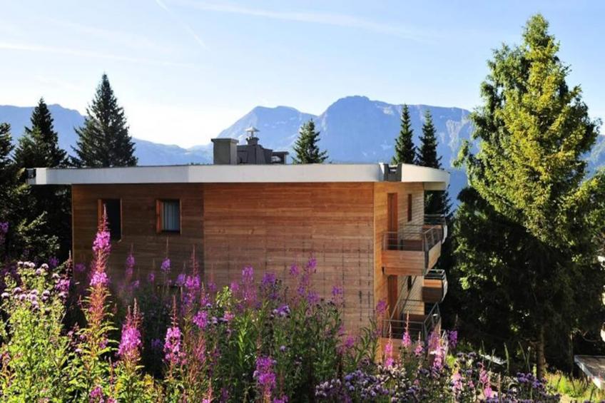 Résidence Les Villages du Bachat - foto 7