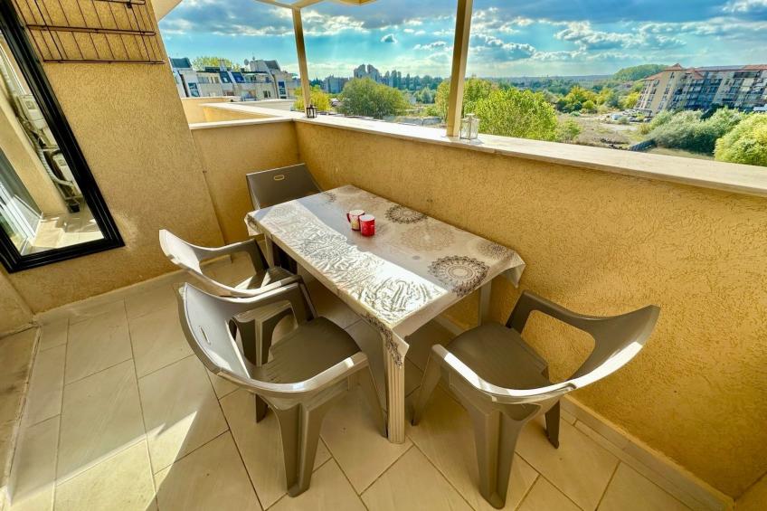 Appartement Menada "Sunny Messembria Ap." - foto 8