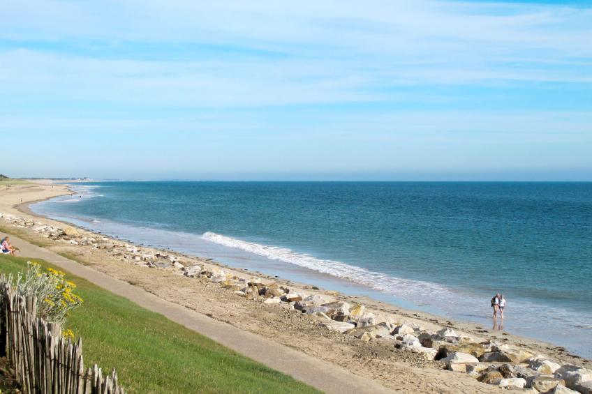 Schönes Ferienhaus in Saint Maurice en Cotentin - foto 15