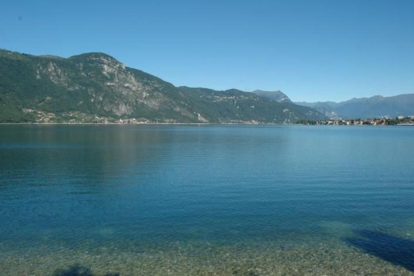 Studio Smeraldo mit Seeblick - foto 4