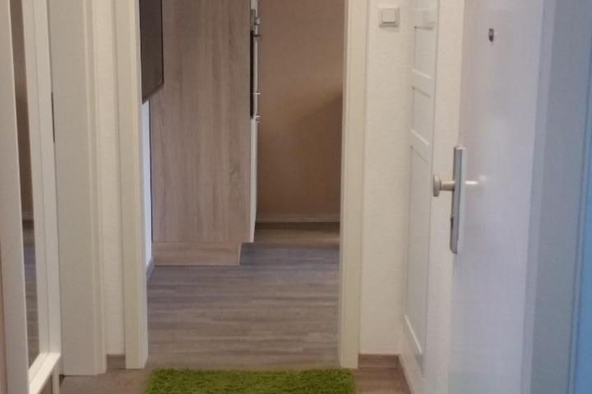 Ganze Wohnung in Voslapp - foto 12