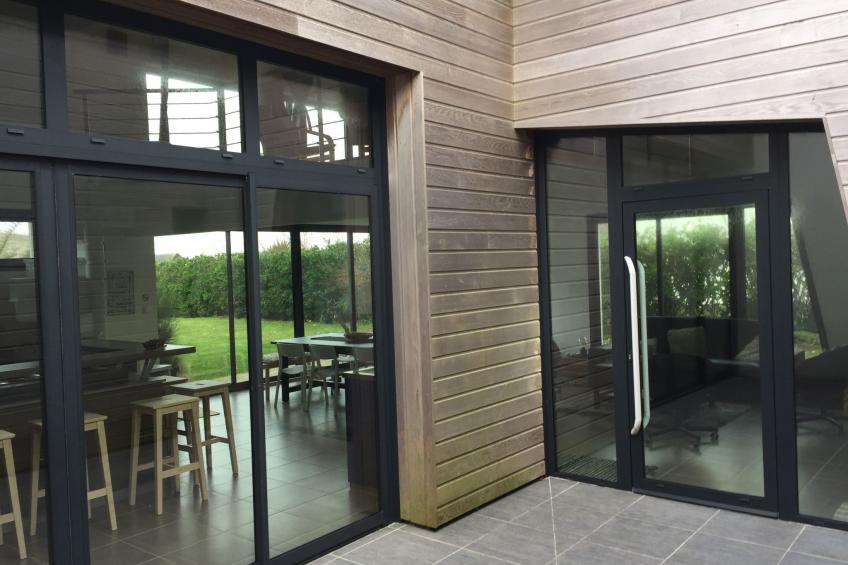 Vakantievilla "Les Prés Salés" (Die gesalzenen Wiesen) - foto 5