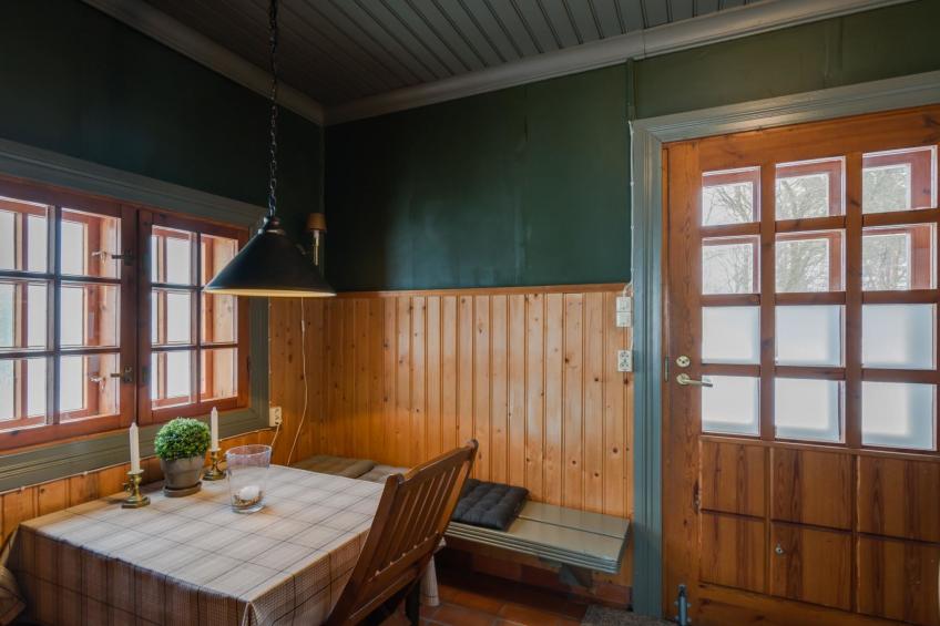 Pikkupehtoori, seeteri - foto 20