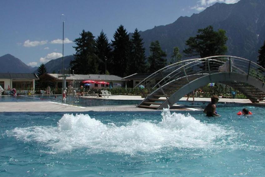 Fewo Zugspitze - foto 22