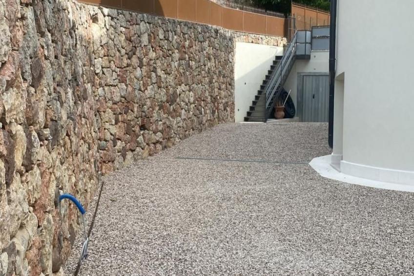 Wohnung in Caprino Veronese mit Garten - foto 67