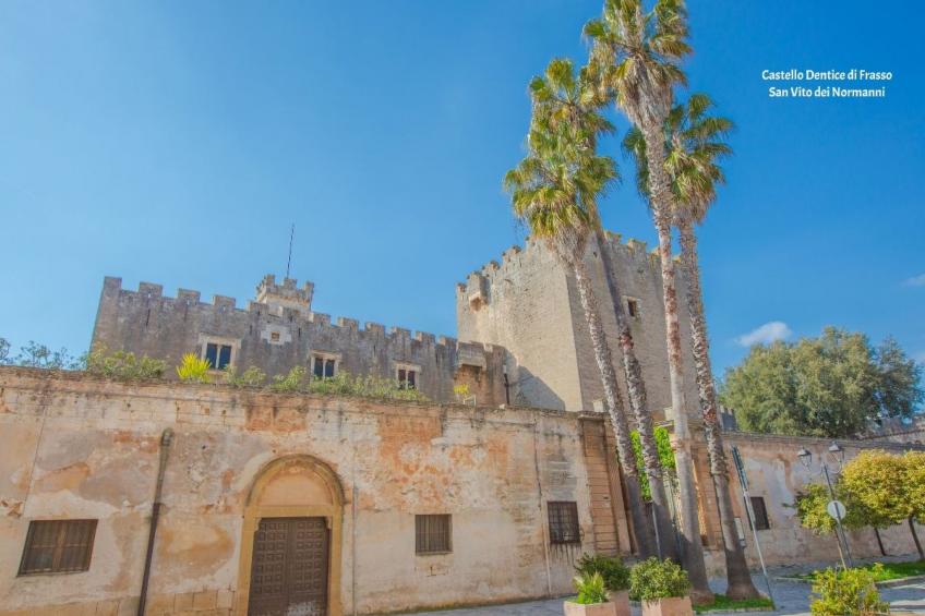 Typisches Haus La Storica - foto 31