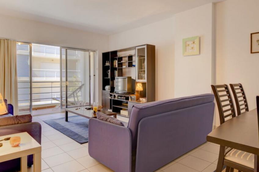 T1 Praia Da Rocha - foto 16