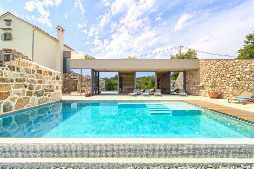 Villa Jerini Haus - foto 2