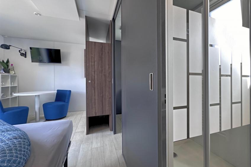 Feriendorf Seeblick - Tiny Nr 11 - foto 20