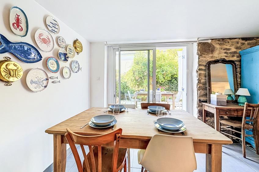 La Petite Maison du Golfe - foto 8