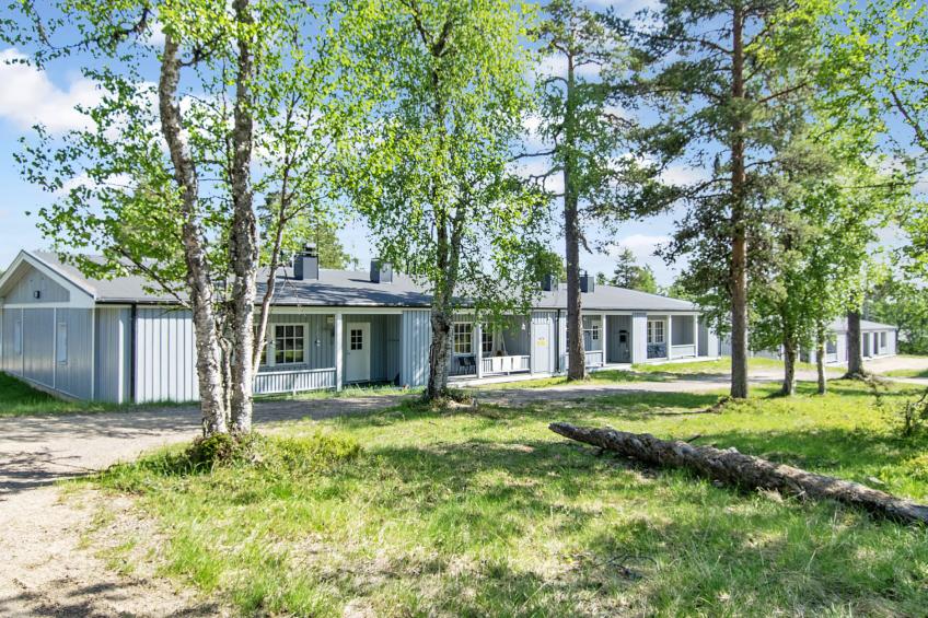 Saariseläntie 8 d 5