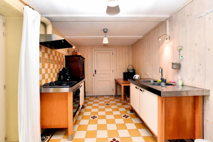 Casa Borlon - foto 21