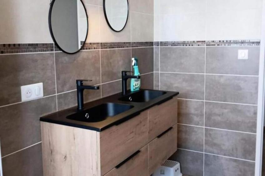 Gîte de France La maison de pierrou 11/14 personnes 3 épis - foto 10