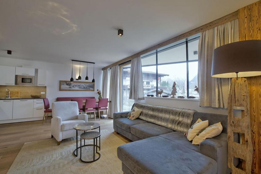 Residenz Wildkogelbahnen Top 19 - foto 8