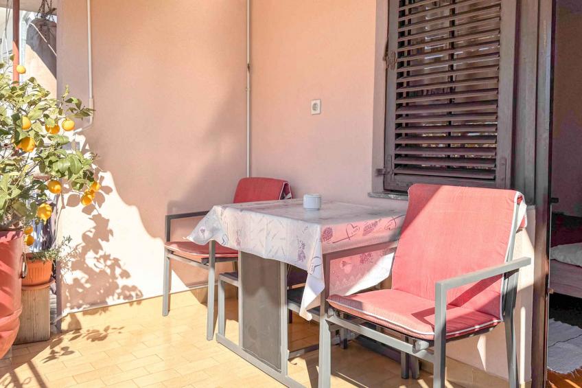Ferienwohnung mit Balkon und Klimaanlage - BF-BTD8B - foto 3