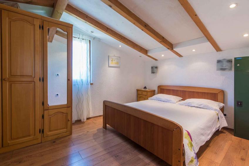 Holiday home mit Klimaanlage und Pool - BF-W9PGB - foto 16