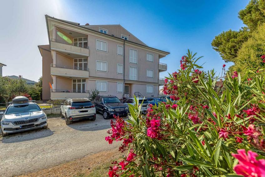 Vakantiewoning met airconditioning en uitzicht op zee - VW-5VNNV - foto 3