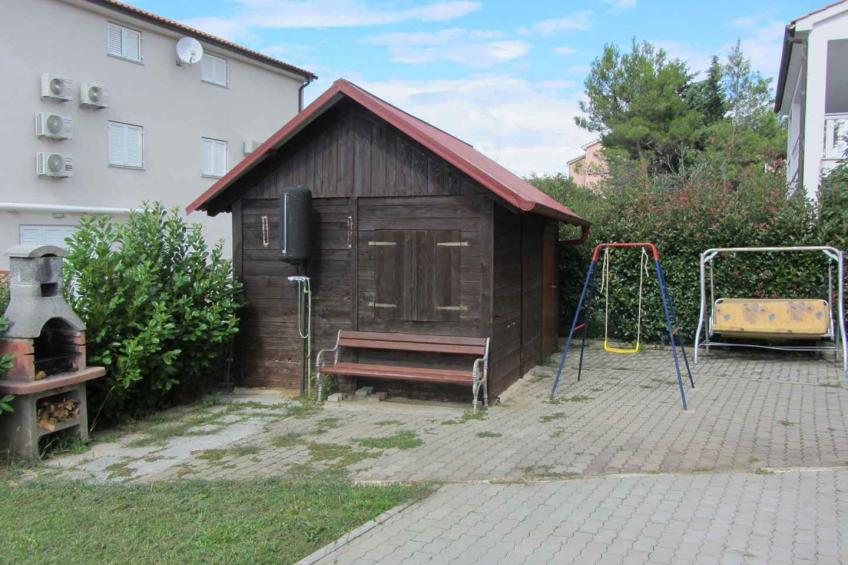 Holiday apartment mit Balkon - BF-2YHWY - foto 10