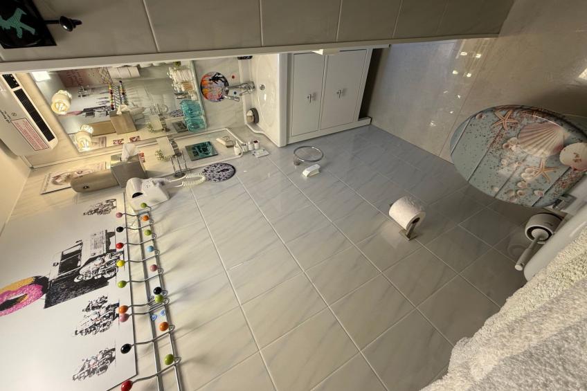 mit Pool, umgeben von Natur - foto 195