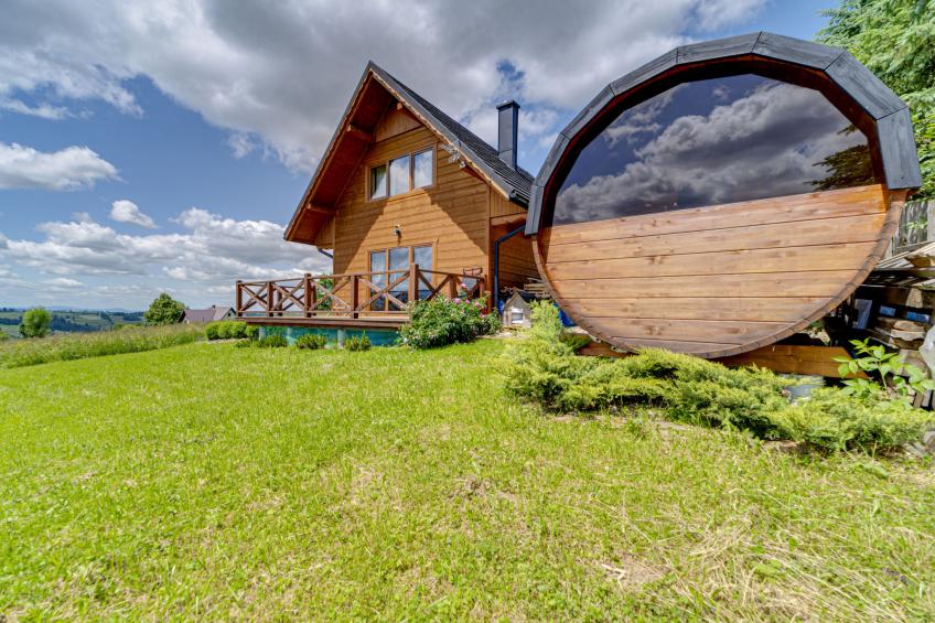 Spokój z Widokiem - foto 5