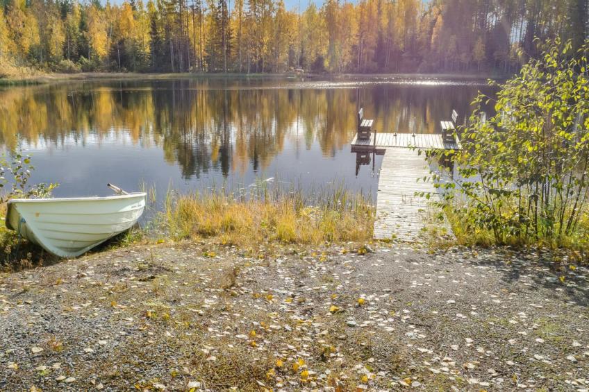 Hiekkalampi - foto 3