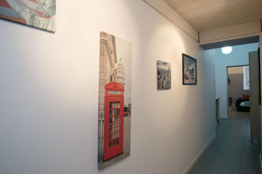 'Romecentreapt' mit Balkon - foto 33