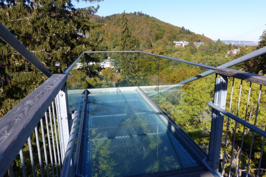 Wohnung in Bad Harzburg mit Garten - foto 6