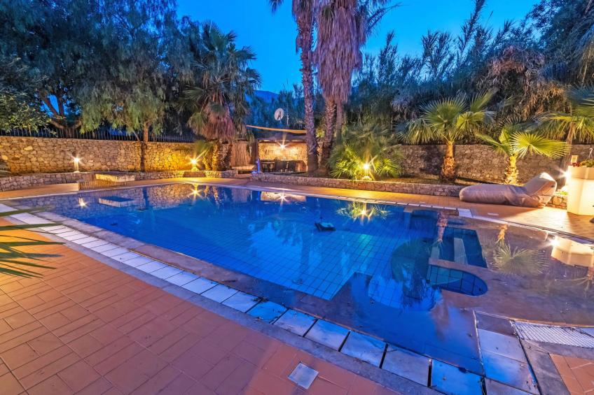 Gemütliches Haus in Carini mit privatem Pool - foto 43