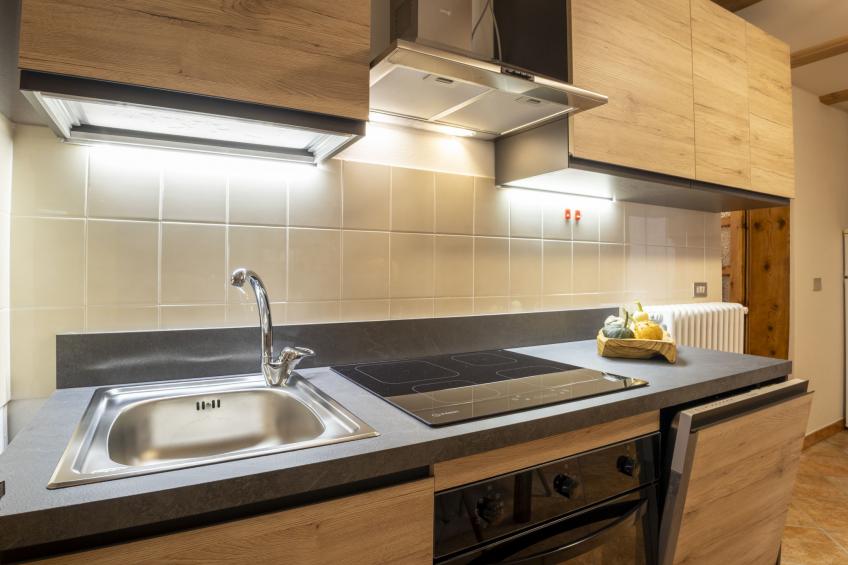 Pozzaglio Mountain Home - foto 3