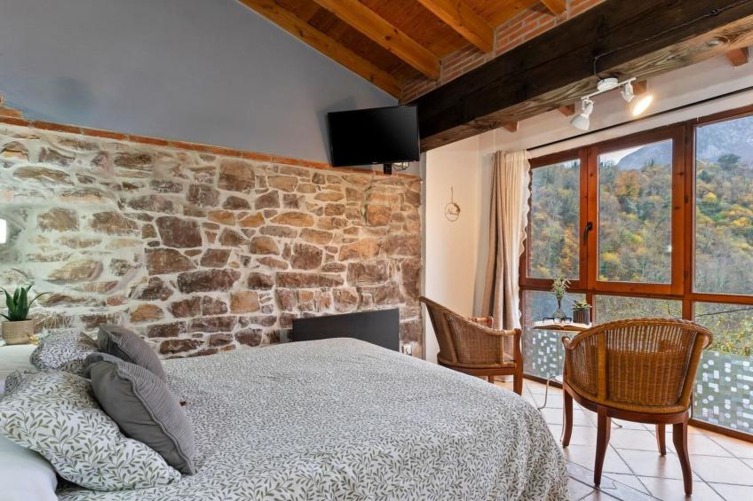 Ländliche Wohnung El Carbayu - foto 26