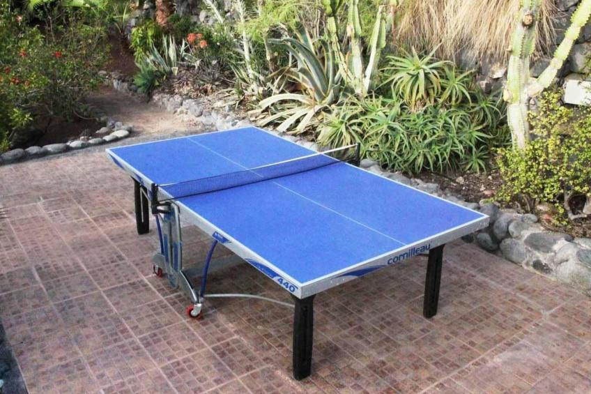 Schöne Finca Sanjuan mit Pool und Meerblick - foto 59