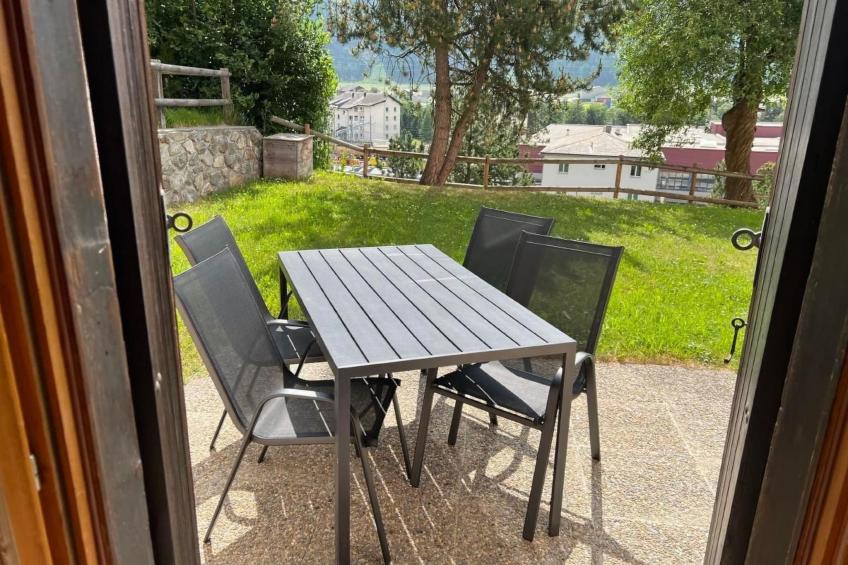 Chesa Fischer / Wohnung Palü / ÖV-Inklusive - foto 22