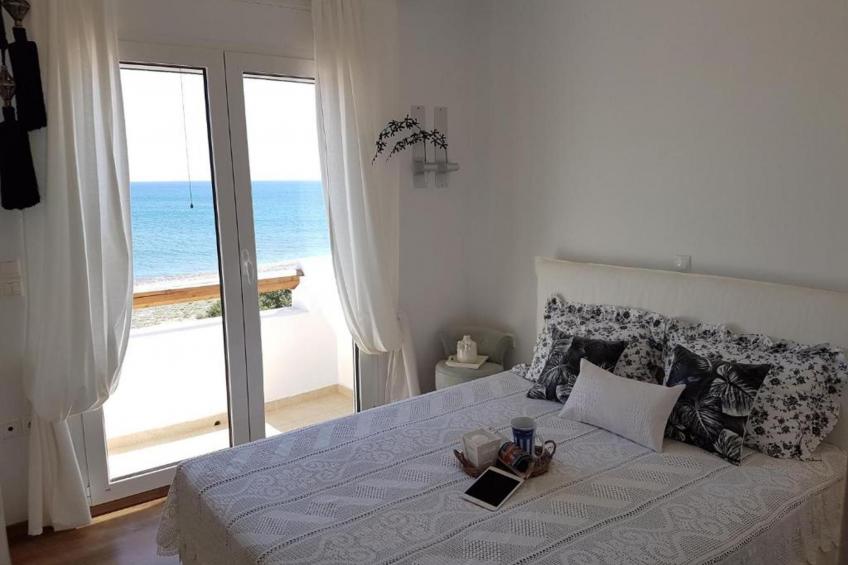 Villa Sevil mit Meerblick - foto 15