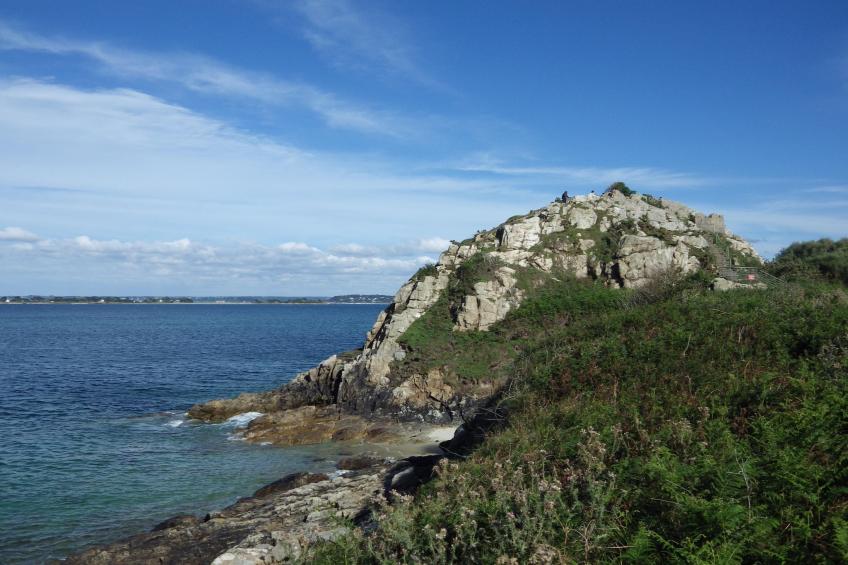 Doppelhaushälfte in St Pol de Leon - foto 30