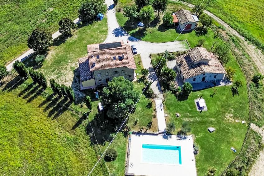 Il Casolare e il Fienile - foto 3