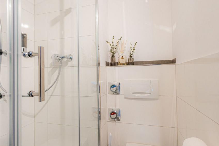 Come4Stay Passau - modern - Parkplatz - foto 15