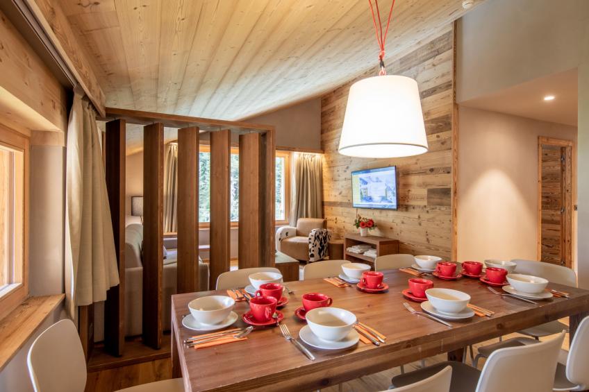 SWISSPEAK Resorts Zinal - foto 7