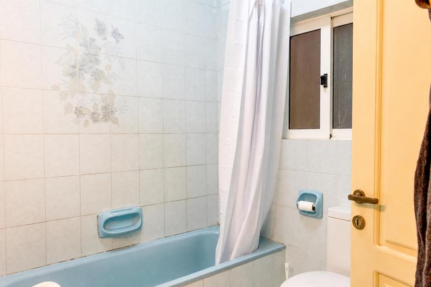 Seafront apartment in Gozo, Marsalforn - foto 27