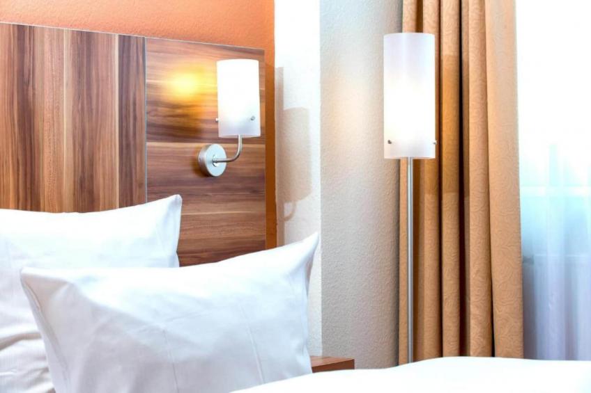 Braunschweig Hotel by Belvilla  Standard Twin Room - foto 31
