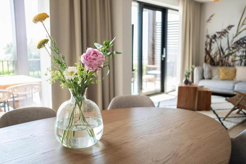 Luxury Beach Apartment | 6 Pers. - foto 29