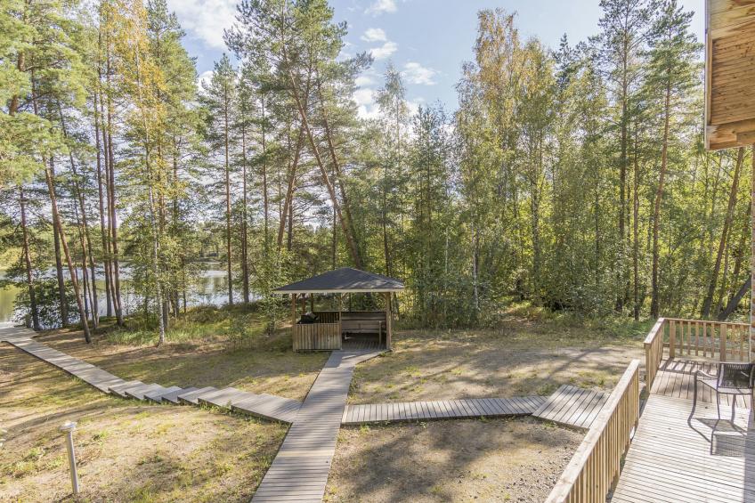 Valkealammi - foto 3
